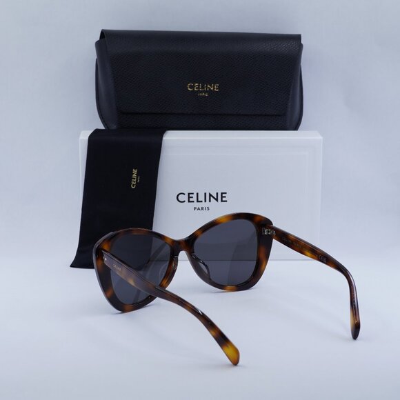Final Price! Celine CL40270U 53A Sunglasses